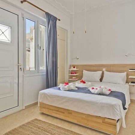 Captain Elias Apartment 1 Karpathos Town  Exterior photo