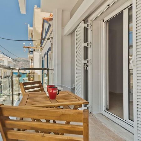 Captain Elias Apartment 1 Karpathos Town  Exterior photo